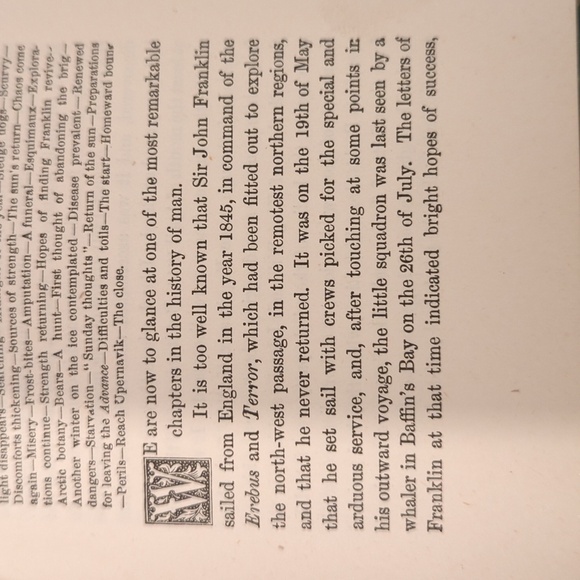1886 Book "Earnest Men: Their Life And Work" By W. K. Tweedie, D.D. - Picture 8 of 14